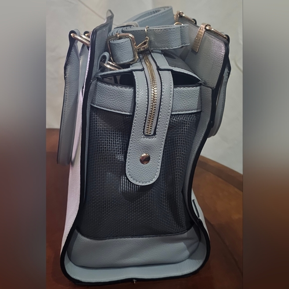 Pet carrier Small Dog or Cat - Picture 2 of 4